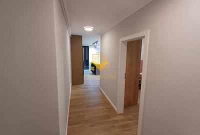 2 camere, garaj, bloc nou, Zorilor zona Golden Tulip,LIDL,Pet Friendly - 7