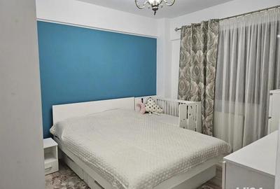 Etaj 1, Sos Nicolina, 2 camere zona Valea Adanca_Roxema - 1