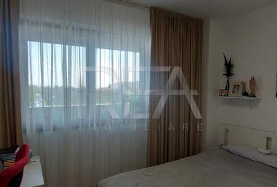 2 camere reconfigurat în 3 camere | Terasă | Parcare - 6