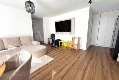Apartament 3 camere de vanzare in Marasti, Cluj Napoca - 3