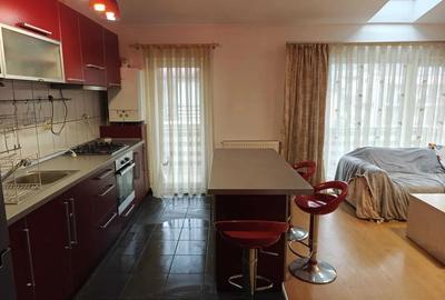 Apartament 2 camere, 51 mp + 27 mp terase, parcare, Eroilor - 1