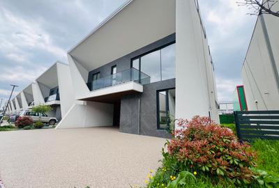 Vila Individuala Smart Luxury Home by OSPINAS - SERENITY II - 2