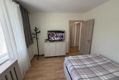 3camere  Mobilat si Utilat in Crangasi  bloc Reabilitat Termic - 15
