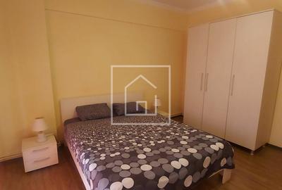 Apartament cu 3 camere si 2 balcoane in zona Mihai Viteazu, Sibiu