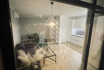Apartement 2 camere de inchiriat, complexul Nord One, Timisoara - 11