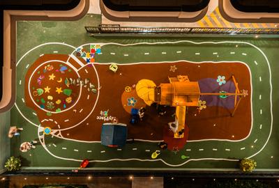 Inchiriere spatiu comercial nou | My Place Residence - 17