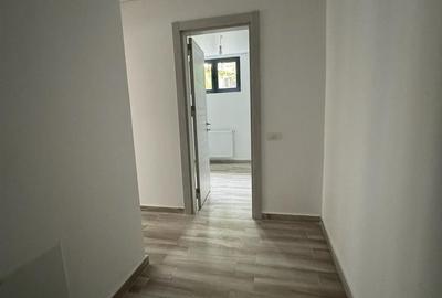 Garsonieră Luminoasa cu Balcon Spațios - 8