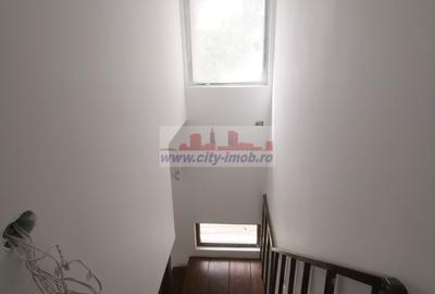 Vanzare Casa Otopeni   D + P + M - 45