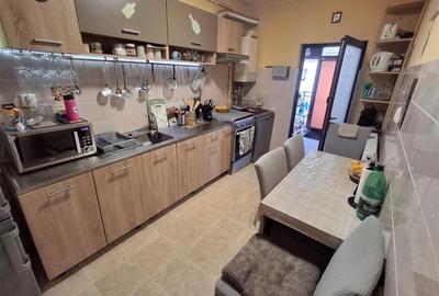 Apartament 2 camere decomandat balcon boxa depozitare zona Selimbar - 3