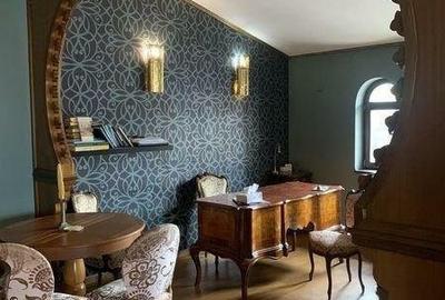 Vilă Ultracentral 0% Comision | 428 mp | Consolidată | Ideal investiție/birou - 4