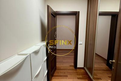 Apartament 4 camere || Pipera || vedere lacul Tei || 200mp utili, 75mp terasa - 12