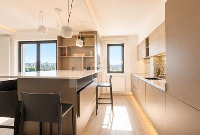 Apartament premium 2 camere cu view spre lac | Iulius Mall – FSEGA | - 3