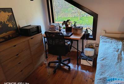 Vand casa 5 cam. deosebita in Curteni - 1