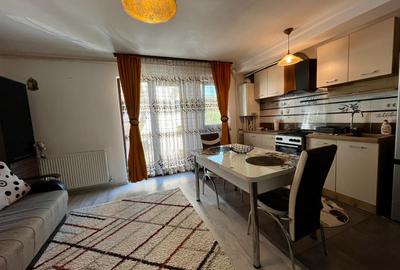 Apartament de inchiriat, 2 camere, , 42 mp, Rediu, - 4