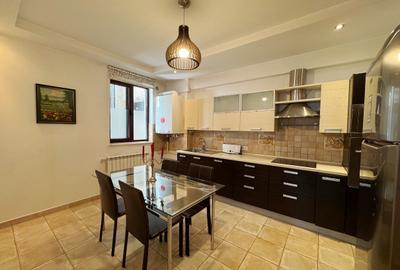 Apartament 3 camere, pretabil birouri, Aviatorilor - 5