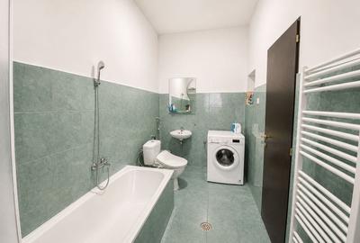COMISION 0, Apartament 120mp, Parter Inalt, Imobil Istoric, Elisabetin - 10