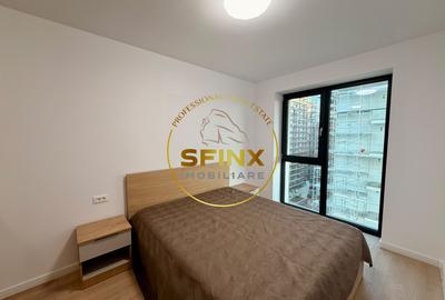 2 camere Theodor Pallady | Complex Hils Titanium | Parcare si centrala proprie - 3