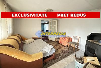 SUPER PREȚ! Casă Ampoi 3, teren 566 mp | acum 58.500 Eur de la 72.500 Eur - 1