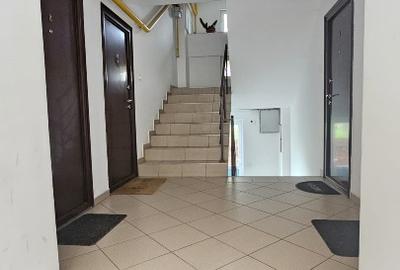 Metrou 1 Decembrie, Trapezului, Burnitei, bloc 2012, mobilata, utilata - 15