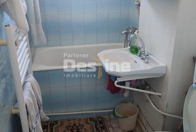 APARTAMENT CU 2 CAMERE SEMIDECOMANDAT ZONA FOARTE BUNA - 14