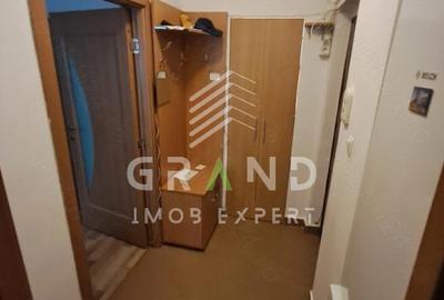Apartament 2 Camere | Semidecomandat | Balcon | Manastur/Padin - 10