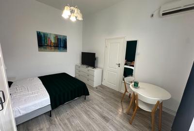 Cel Mai Frumos Studio Mosilor 8 min Metrou Totul Nou Libera Acum - 12
