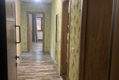 Apartament spatios 75mp plus terasa 75 mp plus boxa in demisol 25 mp - 2