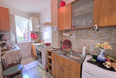 Apartament 3 camere, zona Manastur- str. Mehedinti - 6