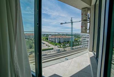 Apartament 3 Camere lux - Aviatorii Residence 2 - 10