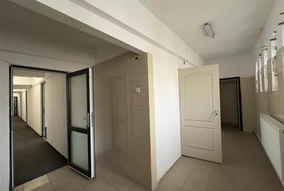 Spatiu birou de inchiriat, 158mp, langa Carrefour si Kaufland - 9