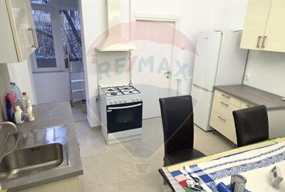 Apartament cu 3 camere de închiriat în zona Dorobanti - 9