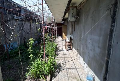 Casa 3 camere Zona Centrala, constructie caramida si boltari. - 6