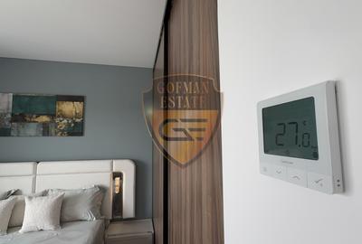 Prima închiriere! Vila 2025 Mamaia Nord, Midia Năvodari - 32