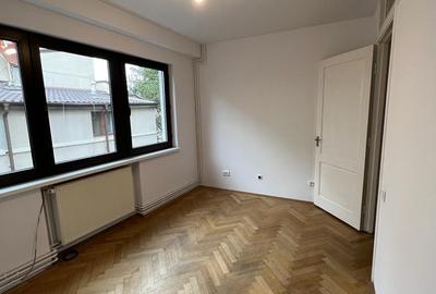 Duplex elegant - spatiu de birouri , terasa si garaj - 6