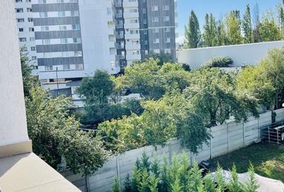 Aparatorii Patriei 2 camere langa Monaco Towers - 8