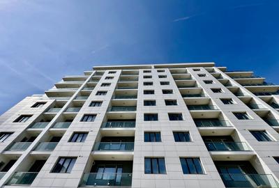 Apartament cu 2 camere decomandat în Nord