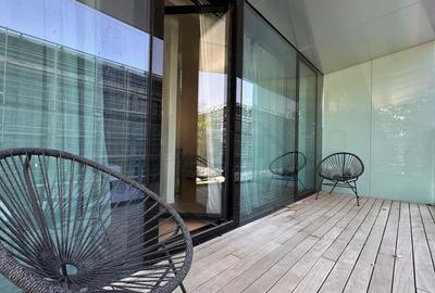 REA1025603 Apartament 2 camere One Mircea Eliade l Floreasca - 7