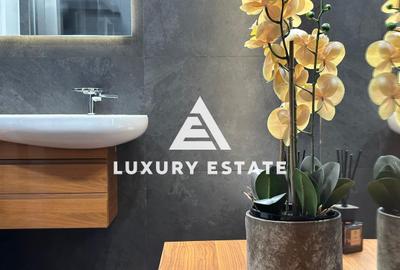 Inchiriere penthouse mobilat- Herastrau- Baneasa- design unic-view spectaculos - 24