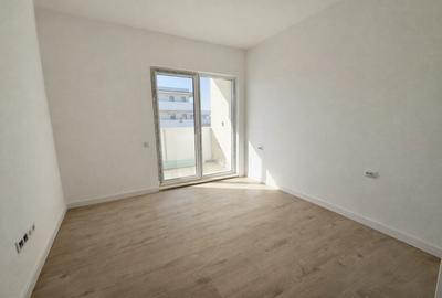 Apartament finisat, 3 camere, parcare subterana, terasa 27mp, Eroilor, Floresti - 5