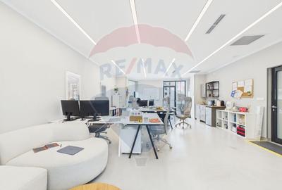 Spatiu de birouri premium - 52mp - Zona Decebal/Agricultori - 1