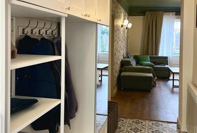 RECO Apartament  in Oradea zona centrala - 16