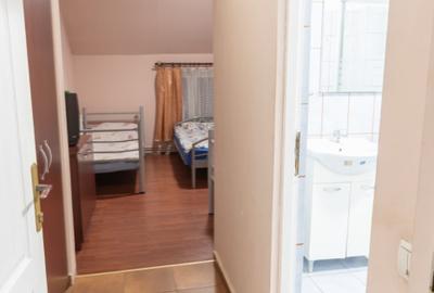 Pensiune Turistica cu Sala de Mese + Casa de Locuit in Cristesti - 19