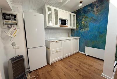 Apartament 4 camere în vilă I Cotroceni I Renovat complet I - 17