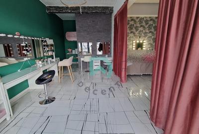 Spatiu comercial de vanzare zona Coresi, Tractorul - 8