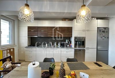 Apartament 3 camere | Loc de parcare | Zona Eroilor-Floresti - 8