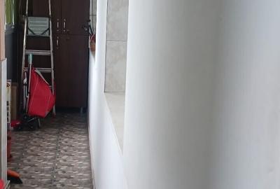 Mosilor - Bucur Obor , 1 minut metrou, apartament 3 camere, fara risc seismic - 11