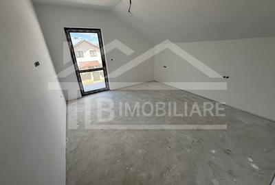Casa cu 5 camere, 128mp, Zona Corunca - 8
