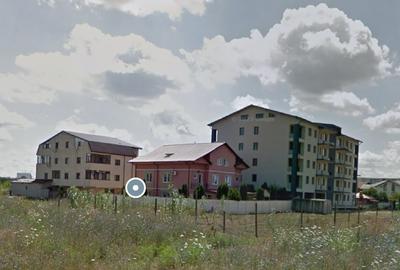 Teren Intravilan | 10000 Mp | Sector 6 | Militari | Pacii | Chiajna - 1