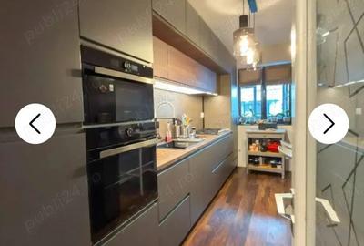 Vanzare apartament 3 camere in Theodor Pallady- Complex ROMCO Residential - 1