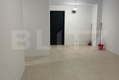 Apartament 1 camera, 40 mp, zona Blocuri - 4